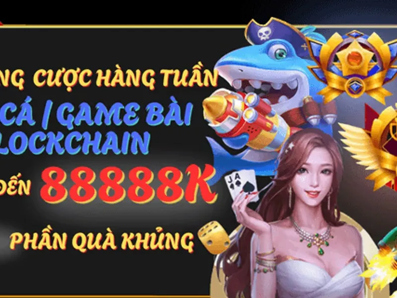 Hoàn trả hàng tuần