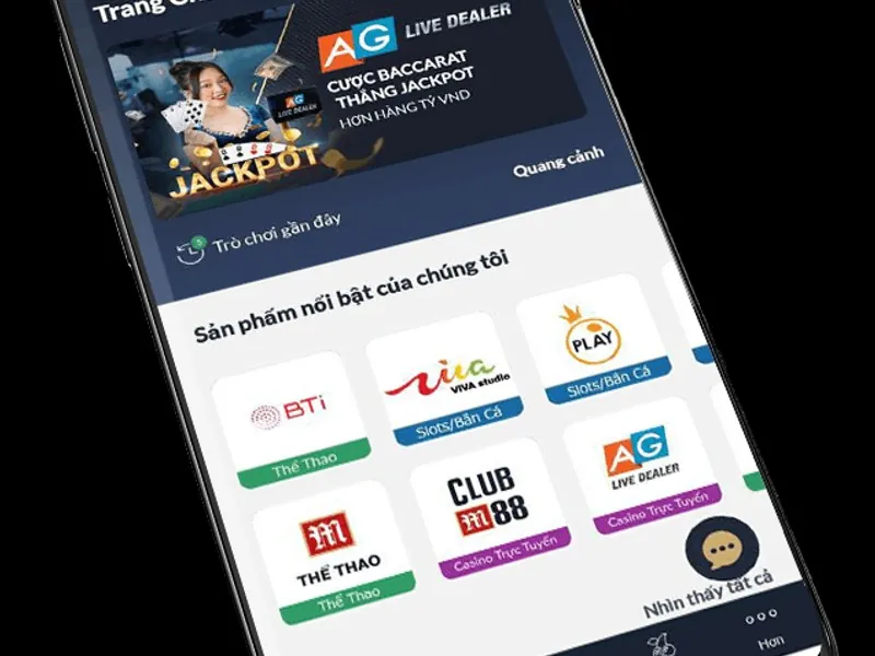 Tải by88 App cho iOS và Android