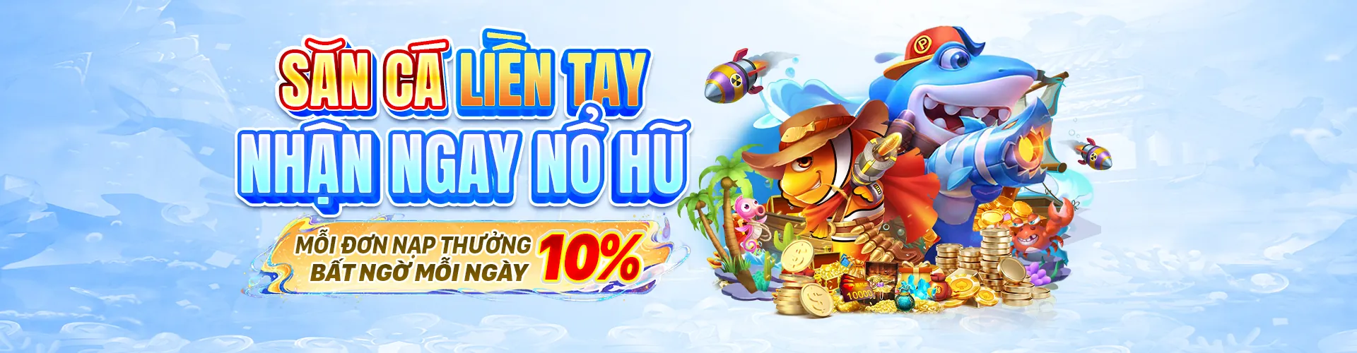 Giao diện trò chơi by88 với các tựa game nổi bật