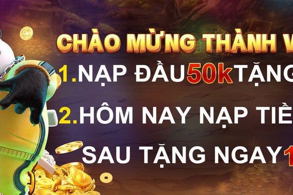 Tiền thưởng chào mừng by88