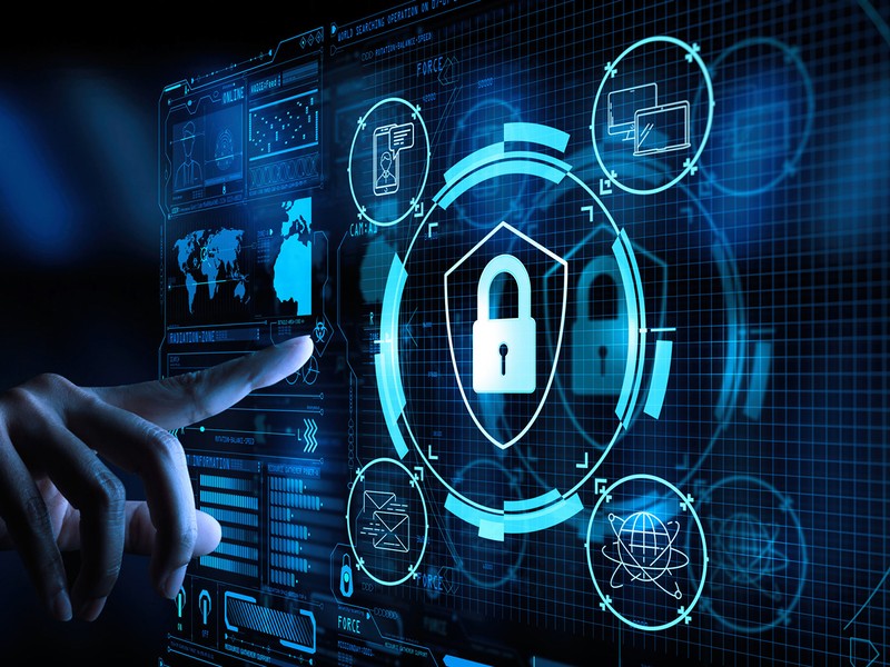 Hình ảnh tượng trưng cho bảo mật và quyền riêng tư của người dùng by88