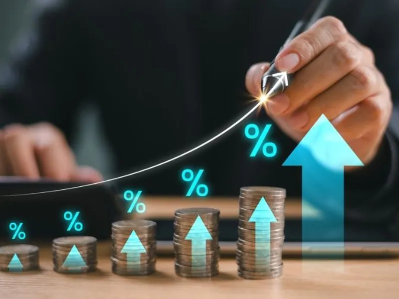 Hình ảnh minh họa khái niệm cookie và dữ liệu web