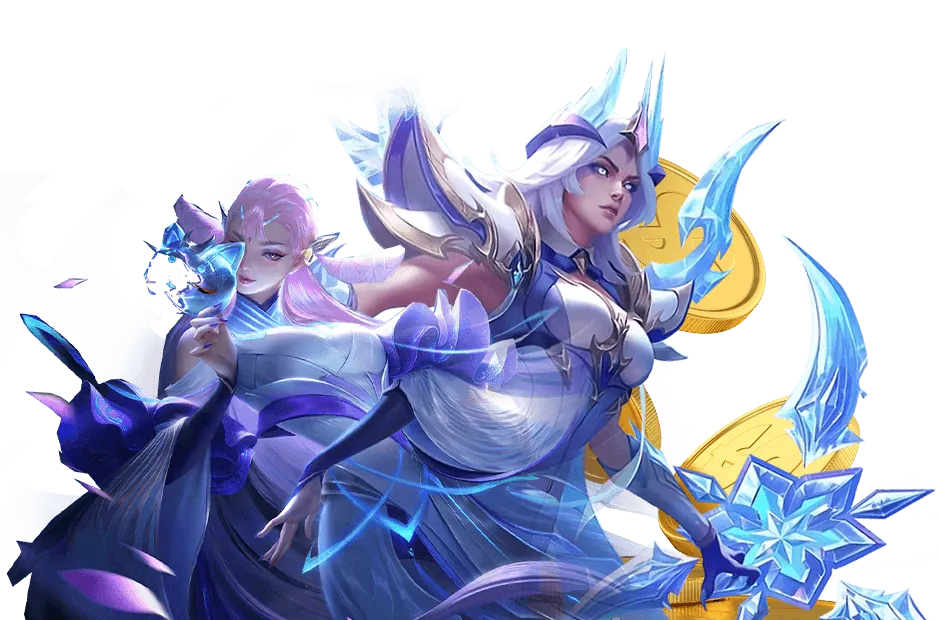 Game Nổ hũ chủ đề đại dương